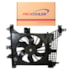 GMV VENTOINHA DEFLETOR RENAULT DUSTER 1.6 16V / 2.0 16V 2011 A 2015 - PROCOOLER