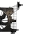 GMV VENTOINHA DEFLETOR RENAULT DUSTER 1.6 16V / 2.0 16V 2011 A 2015 - PROCOOLER