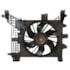 GMV VENTOINHA DEFLETOR RENAULT DUSTER 1.6 16V / 2.0 16V 2011 A 2015 - PROCOOLER
