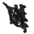 GMV VENTOINHA DEFLETOR RENAULT DUSTER 1.6 16V / 2.0 16V 2011 A 2015 - PROCOOLER