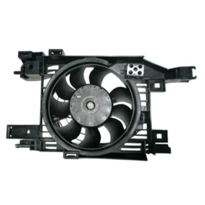 GMV VENTOINHA DEFLETOR RENAULT DUSTER / OROCH / CAPTUR 1.3 TURBO 2021 > COM AR - GATE