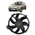 GMV VENTOINHA DEFLETOR RENAULT FLUENCE 1.6 / 2.0 16V 2009 > - PROCOOLER GMV VENTOINHA DEFLETOR RENAULT FLUENCE 1.6 / 2.0 16V 2009 > - PROCOOLER