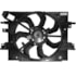 GMV VENTOINHA DEFLETOR RENAULT LOGAN / DUSTER / NEW SANDERO / NEW STEPWAY / 1.0 16V / 1.6 8V / 2014 > COM AR - VALEO