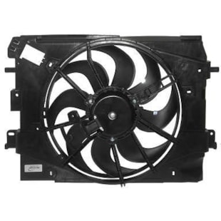 GMV VENTOINHA DEFLETOR RENAULT LOGAN/NEW SANDERO/NEW STEPWAY/1.0/1.6/2014 >/CAPTUR/DUSTER/OROCH 1.3/1.6/2.0 16V 2016 > - PROCOOLER