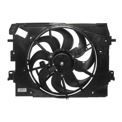 GMV VENTOINHA DEFLETOR RENAULT LOGAN/NEW SANDERO/NEW STEPWAY/1.0/1.6/2014 >/CAPTUR/DUSTER/OROCH 1.3/1.6/2.0 16V 2016 > - PROCOOLER