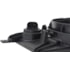 GMV VENTOINHA DEFLETOR RENAULT LOGAN / SANDERO 1.0/1.6 8V/16VCOM AR 2007 > MANUAL / COM RESISTENCIA  - BOSCH