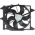GMV VENTOINHA DEFLETOR RENAULT LOGAN / SANDERO 1.0/1.6 8V/16VCOM AR 2007 > MANUAL / COM RESISTENCIA  - BOSCH