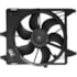 GMV VENTOINHA DEFLETOR RENAULT LOGAN / SANDERO 1.0/1.6 8V/16VCOM AR 2007 > MANUAL / COM RESISTENCIA  - PROCOOLER