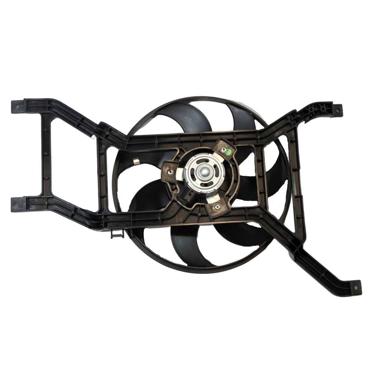 GMV VENTOINHA DEFLETOR RENAULT LOGAN / SANDERO 2007 A 2013 SEM AR