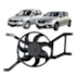 GMV VENTOINHA DEFLETOR RENAULT LOGAN / SANDERO 2007 A 2013 SEM AR - PROCOOLER