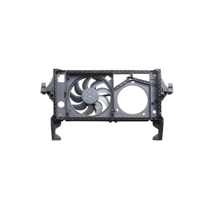 GMV VENTOINHA DEFLETOR RENAULT MASTER 2.5DCI / 2.8DTI 1998 > COM / SEM AR - PROCOOLER