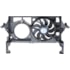GMV VENTOINHA DEFLETOR RENAULT MASTER 2.5DCI / 2.8DTI 1998 EM DIANTE COM / SEM AR - PROCOOLER GMV VENTOINHA DEFLETOR RENAULT MASTER 2.5DCI / 2.8DTI 1998 EM DIANTE COM / SEM AR - PROCOOLER