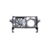 GMV VENTOINHA DEFLETOR RENAULT MASTER 2.5DCI / 2.8DTI 1998 EM DIANTE COM / SEM AR - PROCOOLER GMV VENTOINHA DEFLETOR RENAULT MASTER 2.5DCI / 2.8DTI 1998 EM DIANTE COM / SEM AR - PROCOOLER