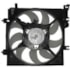 GMV VENTOINHA DEFLETOR SUBARU FORESTER 2013 > / IMPREZA WRX 2013 > XV 2013 > (RADIADOR) - PROCOOLER