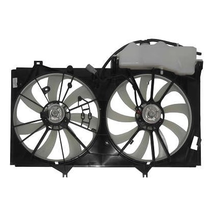 GMV VENTOINHA DEFLETOR TOYOTA CAMRY 2012 > COM RESERVATORIO - PROCOOLER