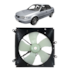GMV VENTOINHA DEFLETOR TOYOTA COROLLA 1.6 / 1.8 1993 A 2001 COM AR - PROCOOLER GMV VENTOINHA DEFLETOR TOYOTA COROLLA 1.6 / 1.8 1993 A 2001 COM AR - PROCOOLER