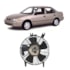 GMV VENTOINHA DEFLETOR TOYOTA COROLLA 1993 A 2001 (CONDENSADOR) - PROCOOLER GMV VENTOINHA DEFLETOR TOYOTA COROLLA 1993 A 2001 (CONDENSADOR) - PROCOOLER