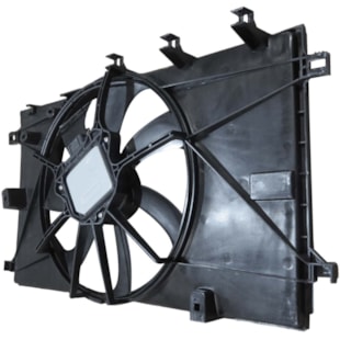 GMV VENTOINHA DEFLETOR TOYOTA COROLLA 2019 > / LEXUS 1.8 / 2.0 UX200 2019 > - PROCOOLER