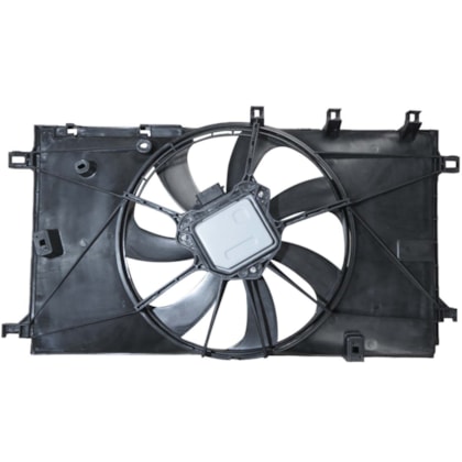 GMV VENTOINHA DEFLETOR TOYOTA COROLLA 2019 > / LEXUS 1.8 / 2.0 UX200 2019 > - PROCOOLER