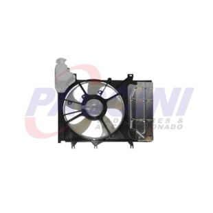 GMV VENTOINHA DEFLETOR TOYOTA ETIOS 1.3/1.5 16V 2013 > - IMPORTADO