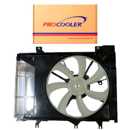 GMV VENTOINHA DEFLETOR TOYOTA ETIOS 1.3/1.5 16V 2013 > - PROCOOLER GMV VENTOINHA DEFLETOR TOYOTA ETIOS 1.3/1.5 16V 2013 > - PROCOOLER