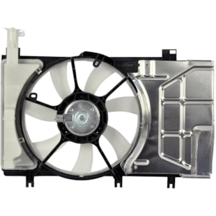 GMV VENTOINHA DEFLETOR TOYOTA YARIS 1.3 / 1.5 16V FLEX 2018 > - PROCOOLER