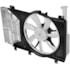 GMV VENTOINHA DEFLETOR TOYOTA YARIS 1.3 / 1.5 16V FLEX 2018 > - PROCOOLER