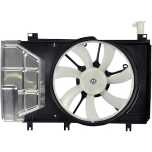 GMV VENTOINHA DEFLETOR TOYOTA YARIS 1.3 / 1.5 16V FLEX 2018 > - PROCOOLER