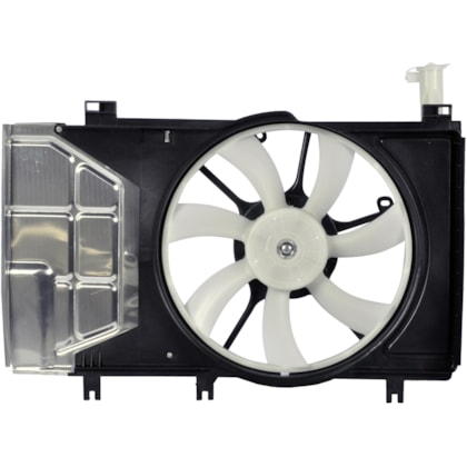 GMV VENTOINHA DEFLETOR TOYOTA YARIS 1.3 / 1.5 16V FLEX 2018 > - PROCOOLER