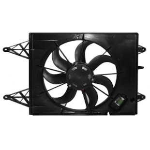 GMV VENTOINHA DEFLETOR VW VOLKSWAGEN CROSSFOX / FOX / GOL / POLO / SAVEIRO / SPACECROSS / SPACEFOX / VOYAGE / SEAT IBIZA - PROCOOLER GMV VENTOINHA DEFLETOR VW VOLKSWAGEN CROSSFOX / FOX / GOL / POLO / SAVEIRO / SPACECROSS / SPACEFOX / VOYAGE / SEAT IBIZA - PROCOOLER