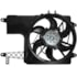GMV VENTOINHA DEFLETOR VW VOLKSWAGEN GOL / PARATI / SAVEIRO 1.0 TURBO / 1.6 / 1.8 / 2.0 16V 1999 > COM AR - PROCOOLER