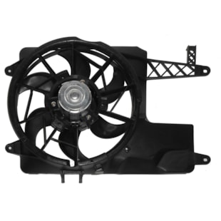 GMV VENTOINHA DEFLETOR VW VOLKSWAGEN GOL / PARATI / SAVEIRO G3 1999 > SEM AR 1.0 / 1.6 - PROCOOLER