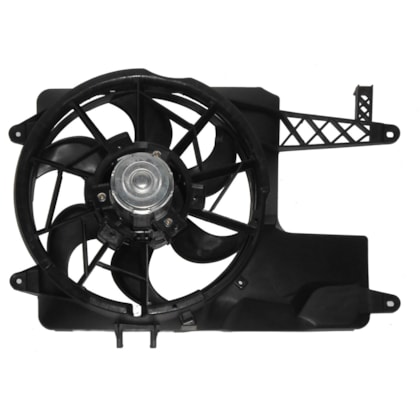 GMV VENTOINHA DEFLETOR VW VOLKSWAGEN GOL / PARATI / SAVEIRO G3 1999 > SEM AR 1.0 / 1.6 - PROCOOLER