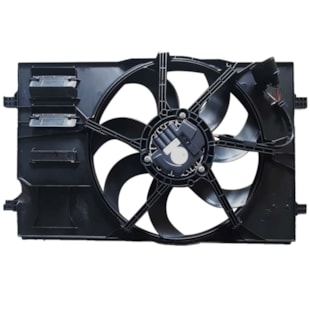 GMV VENTOINHA DEFLETOR VW VOLKSWAGEN GOLF/ GOLF VARIANT 1.4 TSI/ 1.6 MSI/ 2.0 TSI GTI 2015 > T CROSS/ TIGUAN - ORIGINAL