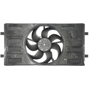 GMV VENTOINHA DEFLETOR VW VOLKSWAGEN POLO 1.0 / VIRTUS 2018 > COM AR MANUAL / AUTOMATICO  - GATE