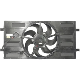 GMV VENTOINHA DEFLETOR VW VOLKSWAGEN POLO 1.0 / VIRTUS 2018 > COM AR MANUAL / AUTOMATICO  - GATE