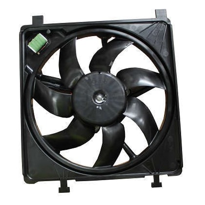 GMV VENTOINHA DEFLETOR VW VOLKSWAGEN UP 1.0L MPI 12V 2014 > COM AR - VALEO