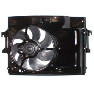 GMV VENTOINHA E DEFLETOR FORD ESCORT ZETEC 1995 A 1998 SEM AR - IMPORTADO