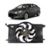 GMV VENTOINHA E DEFLETOR FORD FOCUS SEM MODULO COM AR 1.6 / 2.0 16V 2014 > - PROCOOLER