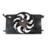 GMV VENTOINHA E DEFLETOR FORD FOCUS SEM MODULO COM AR 1.6 / 2.0 16V 2014 > - PROCOOLER