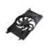 GMV VENTOINHA E DEFLETOR FORD FOCUS SEM MODULO COM AR 1.6 / 2.0 16V 2014 > - PROCOOLER
