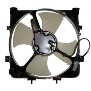 GMV VENTOINHA E DEFLETOR HONDA CIVIC 1993 A 1997 COND - IMPORTADO