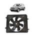GMV VENTOINHA E DEFLETOR HONDA CRV 2.0 2007 A 2011 COM AR / AUTOMATICO (CONDENSADOR) - PROCOOLER