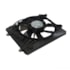 GMV VENTOINHA E DEFLETOR HONDA CRV 2.0 2007 A 2011 COM AR / AUTOMATICO (CONDENSADOR) - PROCOOLER