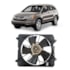 GMV VENTOINHA E DEFLETOR HONDA CRV 2007 > - PROCOOLER