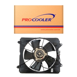 GMV VENTOINHA E DEFLETOR HONDA CRV 2007 > - PROCOOLER