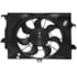 GMV VENTOINHA E DEFLETOR HYUNDAI HB20 / VELOSTER 1.6 16V 2011 > COM RESISTENCIA - HCC/DOOWON