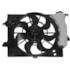 GMV VENTOINHA E DEFLETOR HYUNDAI HB20 / VELOSTER 1.6 16V 2011 > COM RESISTENCIA - HCC/DOOWON