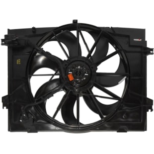 GMV VENTOINHA E DEFLETOR HYUNDAI TUCSON 2005 EM DIANTE / KIA SPORTAGE 2005 A 2010 2.0I 16V - HCC/DOOWON