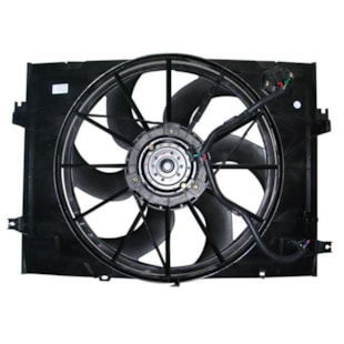 GMV VENTOINHA E DEFLETOR HYUNDAI TUCSON 2005 EM DIANTE / KIA SPORTAGE 2005 A 2010 2.0I 16V - IMPORTADO